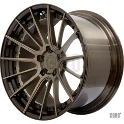 BC Forged HCS15 / HCS15S