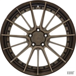 BC Forged HCS15 / HCS15S
