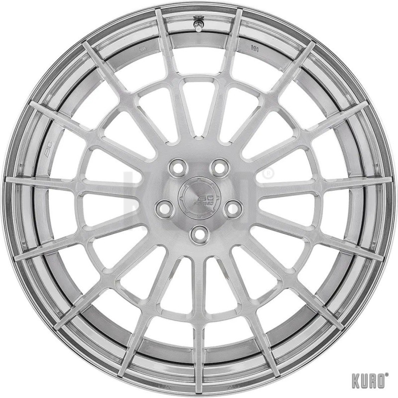BC Forged HCS151