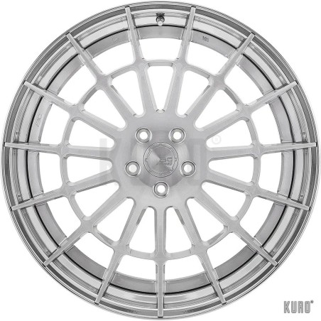 BC Forged HCS151