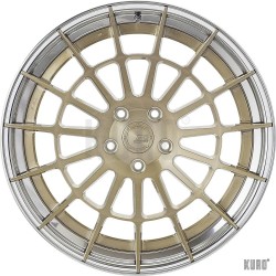 BC Forged HCS151