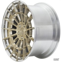 BC Forged HCS151