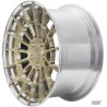 BC Forged HCS151
