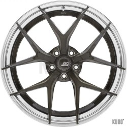 BC Forged HCS21 / HCS21S