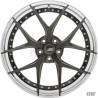 BC Forged HCS21 / HCS21S
