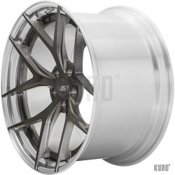 BC Forged HCS21 / HCS21S