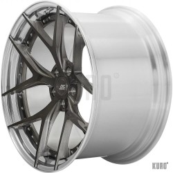 BC Forged HCS21 / HCS21S