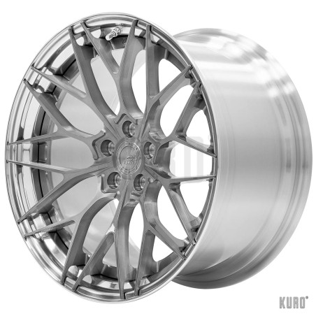 BC Forged HCS23 / HCS23S