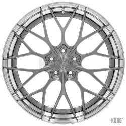 BC Forged HCS23 / HCS23S