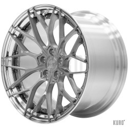 BC Forged HCS23 / HCS23S