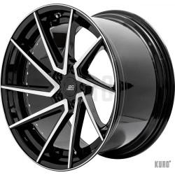 BC Forged HCS24 / HCS24S