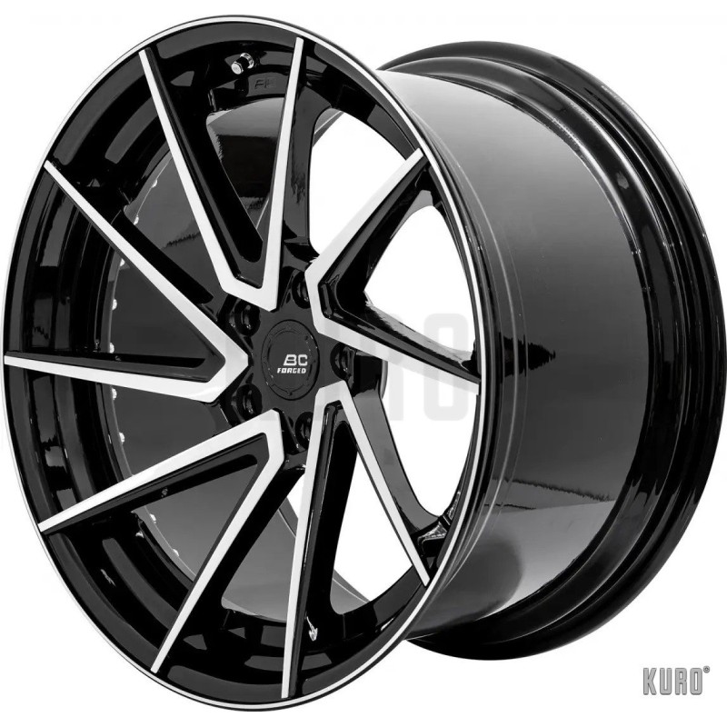 BC Forged HCS24 / HCS24S