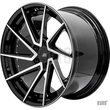 BC Forged HCS24 / HCS24S