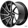 BC Forged HCS24 / HCS24S