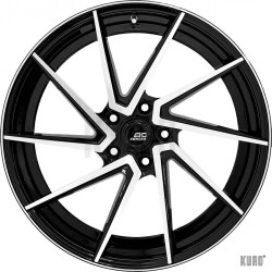 BC Forged HCS24 / HCS24S