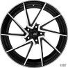 BC Forged HCS24 / HCS24S