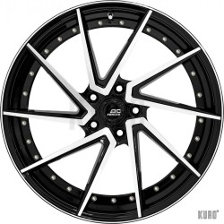 BC Forged HCS24 / HCS24S