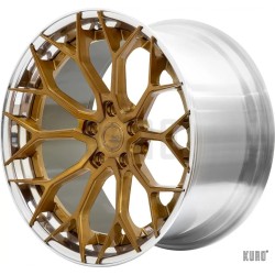 BC Forged HCS31 / HCS31S