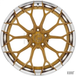 BC Forged HCS31 / HCS31S