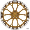 BC Forged HCS31 / HCS31S