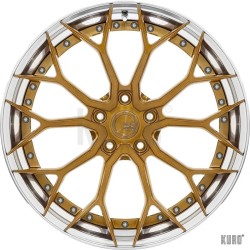 BC Forged HCS31 / HCS31S