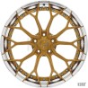 BC Forged HCS31 / HCS31S