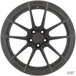 BC Forged HCS32