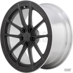 BC Forged HCS32