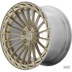 BC Forged HCS33