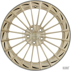 BC Forged HCS33