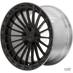 BC Forged HCS33