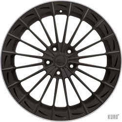 BC Forged HCS33