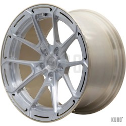 BC Forged HCS34