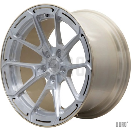 BC Forged HCS34