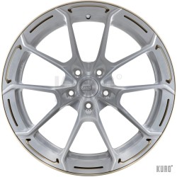 BC Forged HCS34