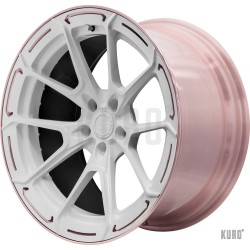 BC Forged HCS34
