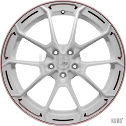 BC Forged HCS34