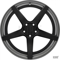 BC Forged HCS35 / HCS35S