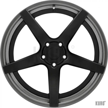 BC Forged HCS35 / HCS35S