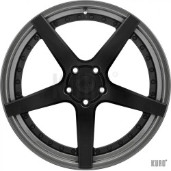 BC Forged HCS35 / HCS35S