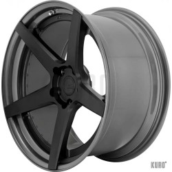BC Forged HCS35 / HCS35S