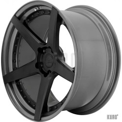 BC Forged HCS35 / HCS35S