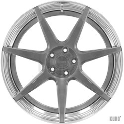 BC Forged HCS37 / HCS37S