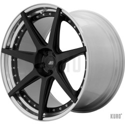 BC Forged HCS37 / HCS37S