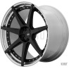 BC Forged HCS37 / HCS37S