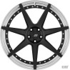 BC Forged HCS37 / HCS37S