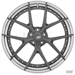 BC Forged HCS71 / HCS71S