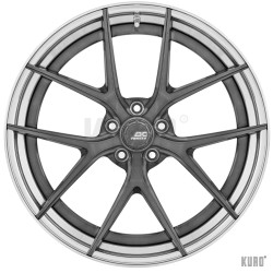BC Forged HCS71 / HCS71S