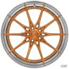 BC Forged HCS72 / HCS72S