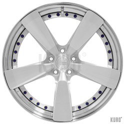 BC Forged HCS75 / HCS75S